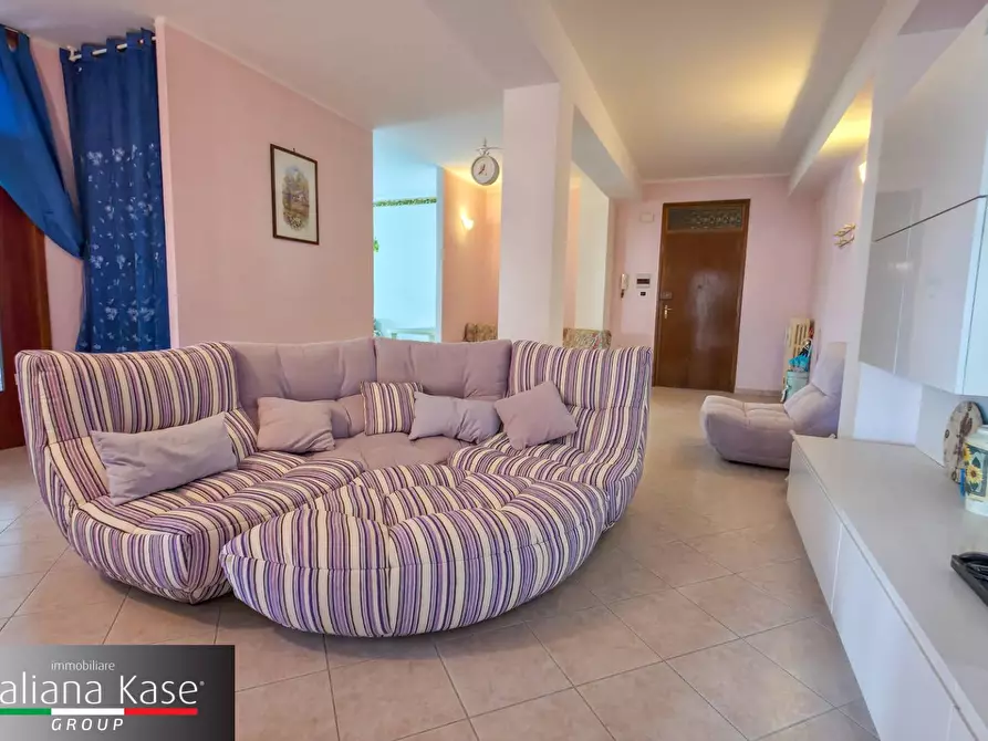 Immagine 5 di Appartamento in vendita  in strada statale san giorgio-cigliano 7 a San Giusto Canavese