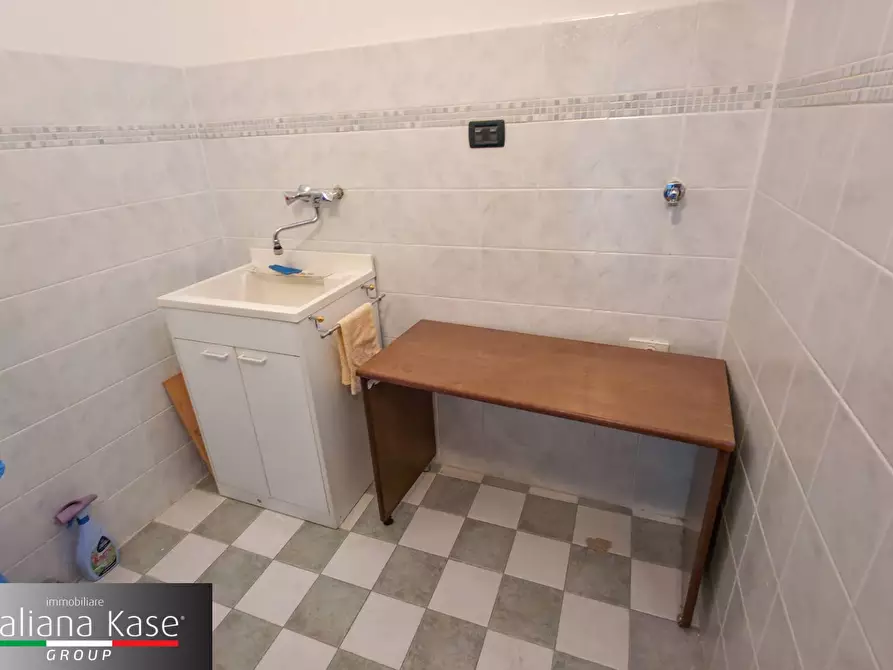 Immagine 15 di Appartamento in vendita  in strada statale san giorgio-cigliano 7 a San Giusto Canavese