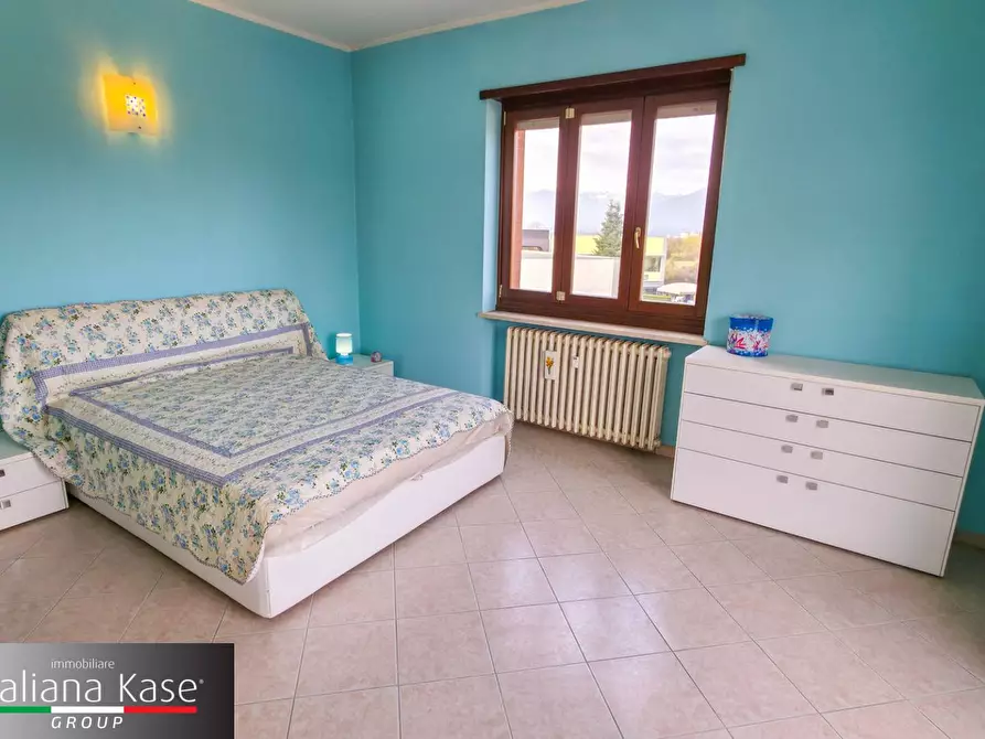 Immagine 17 di Appartamento in vendita  in strada statale san giorgio-cigliano 7 a San Giusto Canavese