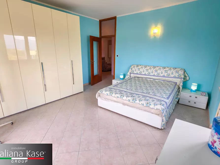 Immagine 18 di Appartamento in vendita  in strada statale san giorgio-cigliano 7 a San Giusto Canavese