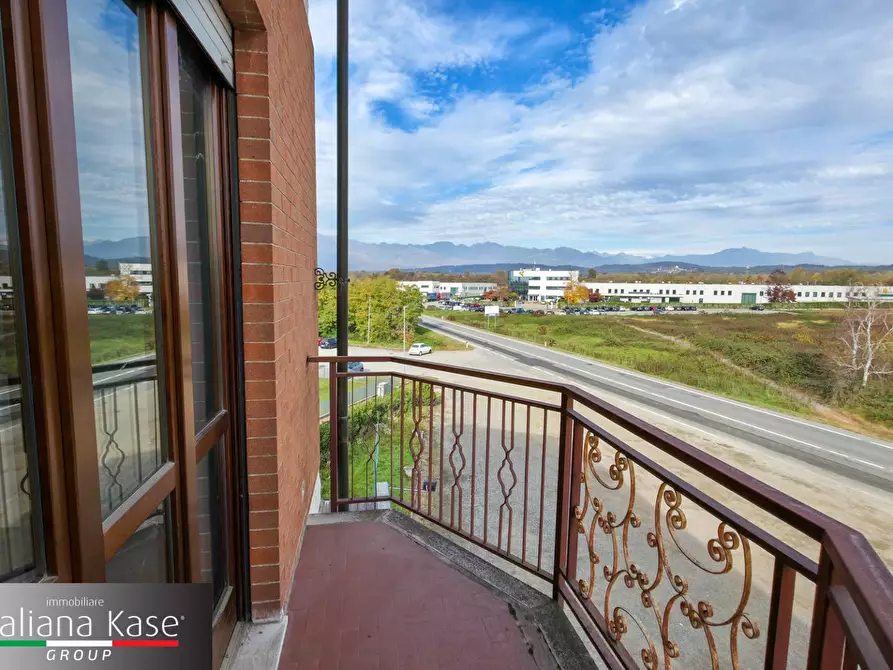 Immagine 21 di Appartamento in vendita  in strada statale san giorgio-cigliano 7 a San Giusto Canavese