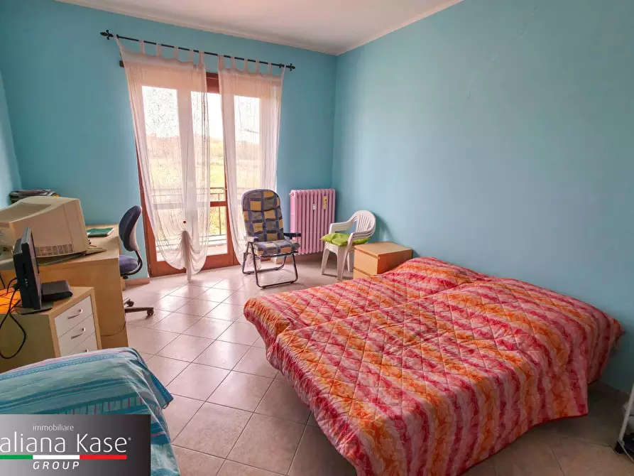 Immagine 22 di Appartamento in vendita  in strada statale san giorgio-cigliano 7 a San Giusto Canavese