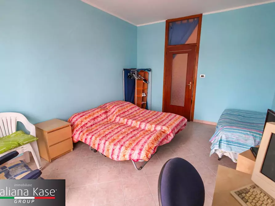 Immagine 24 di Appartamento in vendita  in strada statale san giorgio-cigliano 7 a San Giusto Canavese