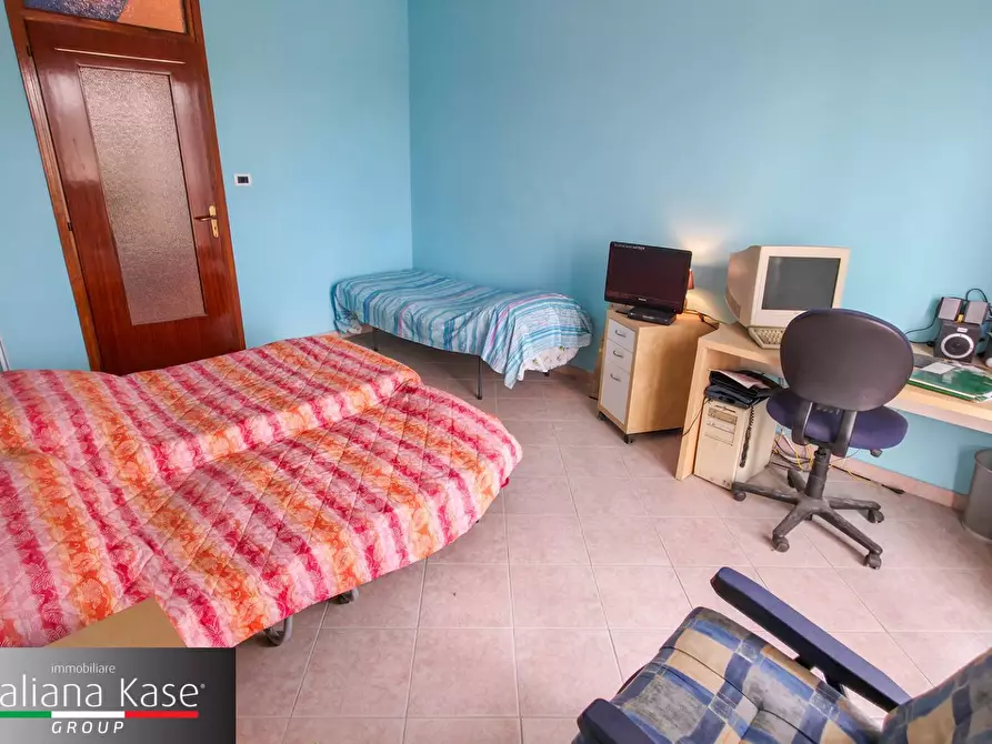 Immagine 25 di Appartamento in vendita  in strada statale san giorgio-cigliano 7 a San Giusto Canavese