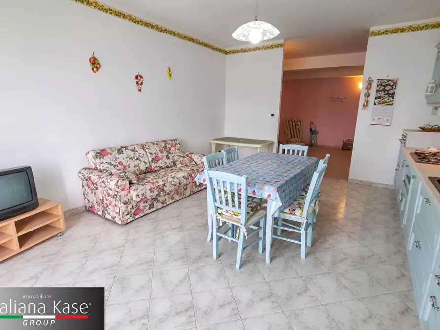 Immagine 9 di Appartamento in vendita  in strada statale san giorgio-cigliano 7 a San Giusto Canavese