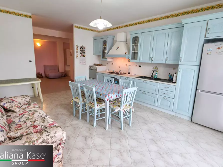 Immagine 6 di Appartamento in vendita  in strada statale san giorgio-cigliano 7 a San Giusto Canavese