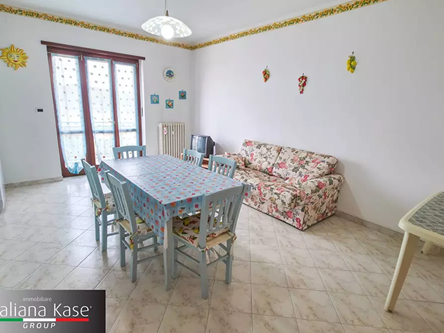 Immagine 8 di Appartamento in vendita  in strada statale san giorgio-cigliano 7 a San Giusto Canavese