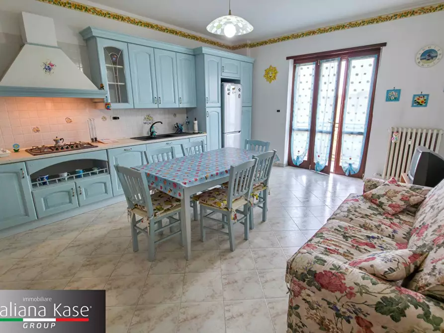 Immagine 7 di Appartamento in vendita  in strada statale san giorgio-cigliano 7 a San Giusto Canavese