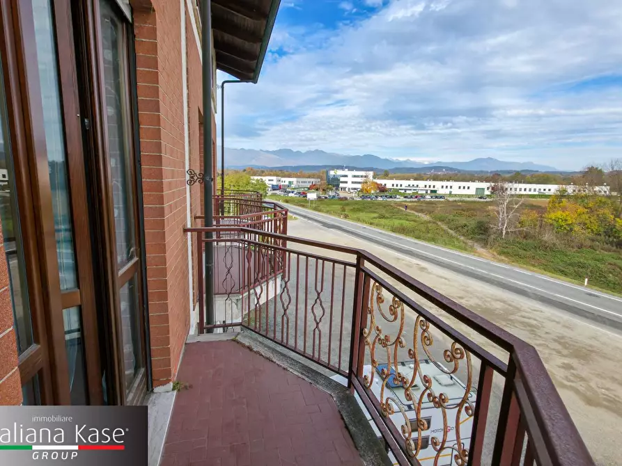 Immagine 29 di Appartamento in vendita  in strada statale san giorgio-cigliano 7 a San Giusto Canavese