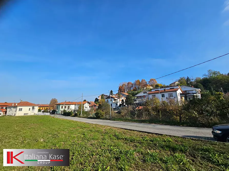 Immagine 6 di Terreno residenziale in vendita  in str del balzetto a Bruino