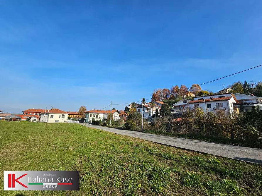 Immagine 8 di Terreno residenziale in vendita  in str del balzetto a Bruino