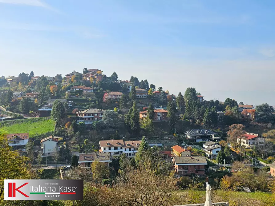 Immagine 2 di Terreno residenziale in vendita  in str del balzetto a Bruino