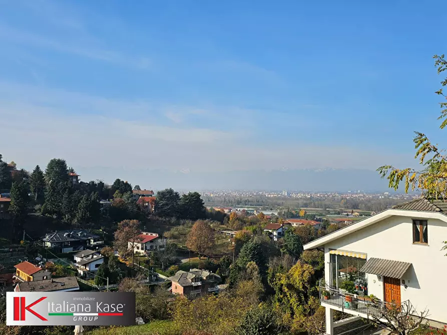 Immagine 11 di Terreno residenziale in vendita  in str del balzetto a Bruino