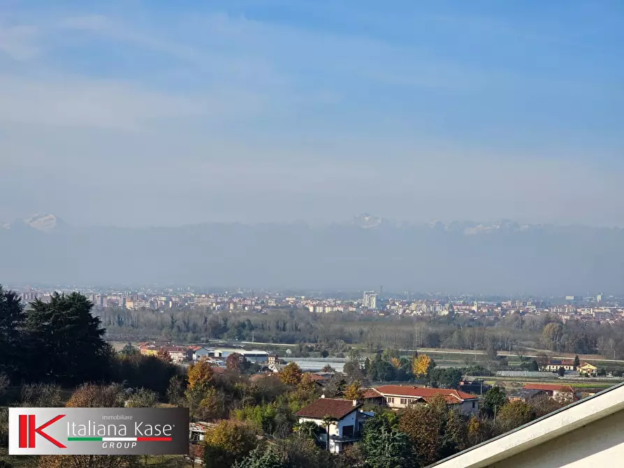 Immagine 12 di Terreno residenziale in vendita  in str del balzetto a Bruino