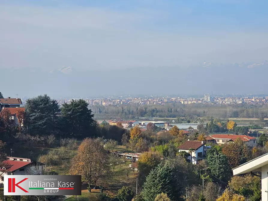Immagine 7 di Terreno residenziale in vendita  in str del balzetto a Bruino