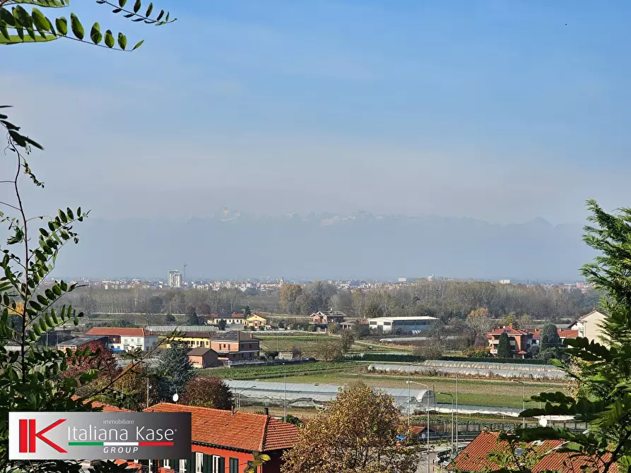 Immagine 15 di Terreno residenziale in vendita  in str del balzetto a Bruino