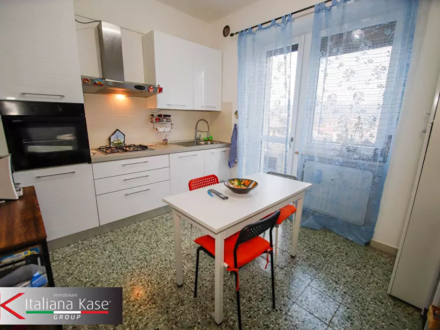 Immagine 2 di Appartamento in vendita  in Viale Europa 27 a Caluso