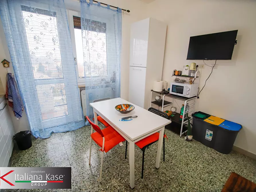 Immagine 3 di Appartamento in vendita  in Viale Europa 27 a Caluso