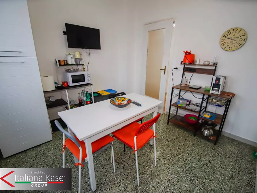 Immagine 4 di Appartamento in vendita  in Viale Europa 27 a Caluso