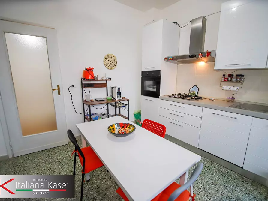 Immagine 5 di Appartamento in vendita  in Viale Europa 27 a Caluso