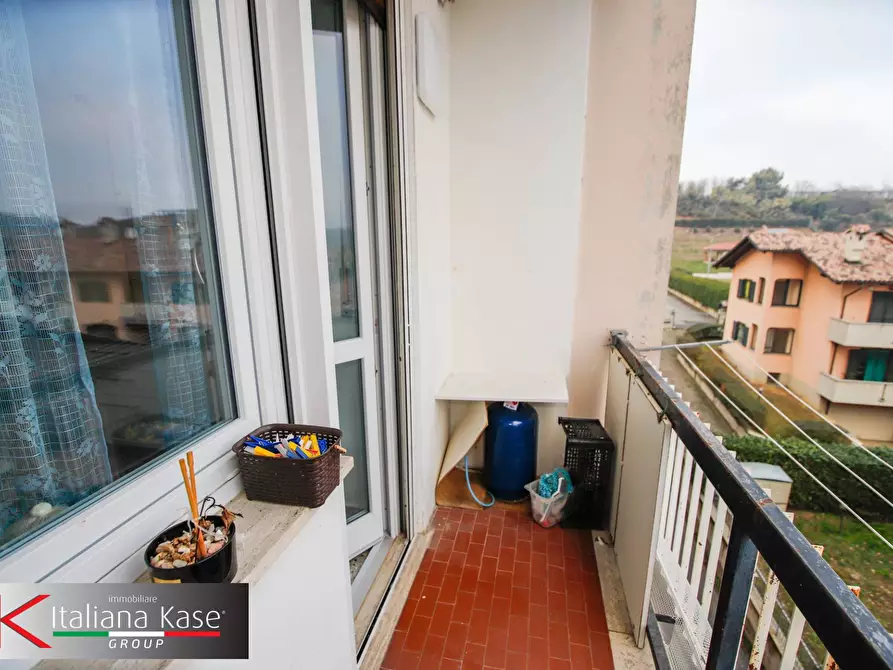 Immagine 7 di Appartamento in vendita  in Viale Europa 27 a Caluso