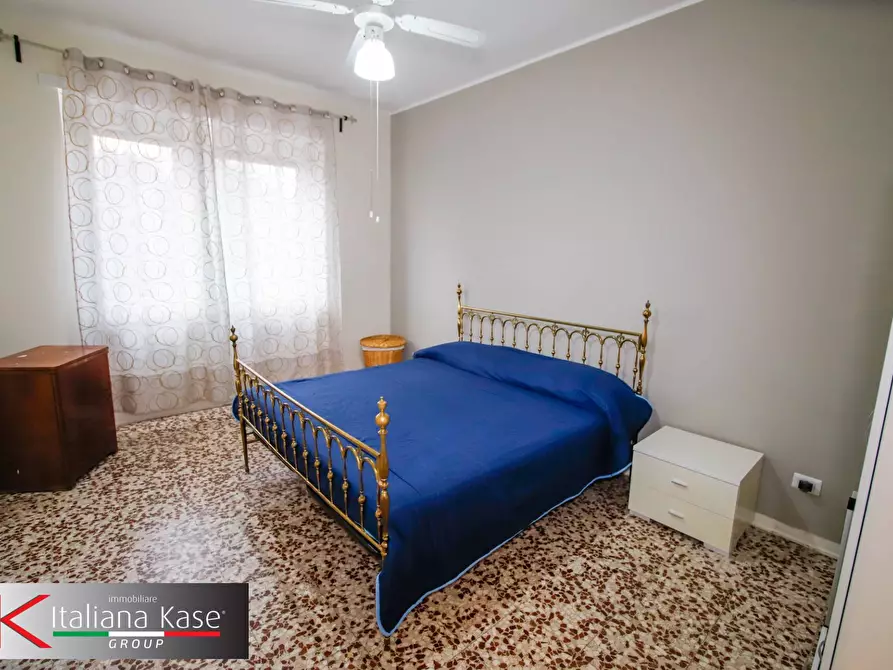 Immagine 8 di Appartamento in vendita  in Viale Europa 27 a Caluso