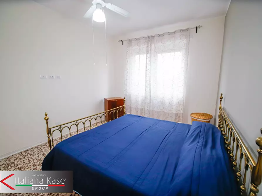 Immagine 9 di Appartamento in vendita  in Viale Europa 27 a Caluso