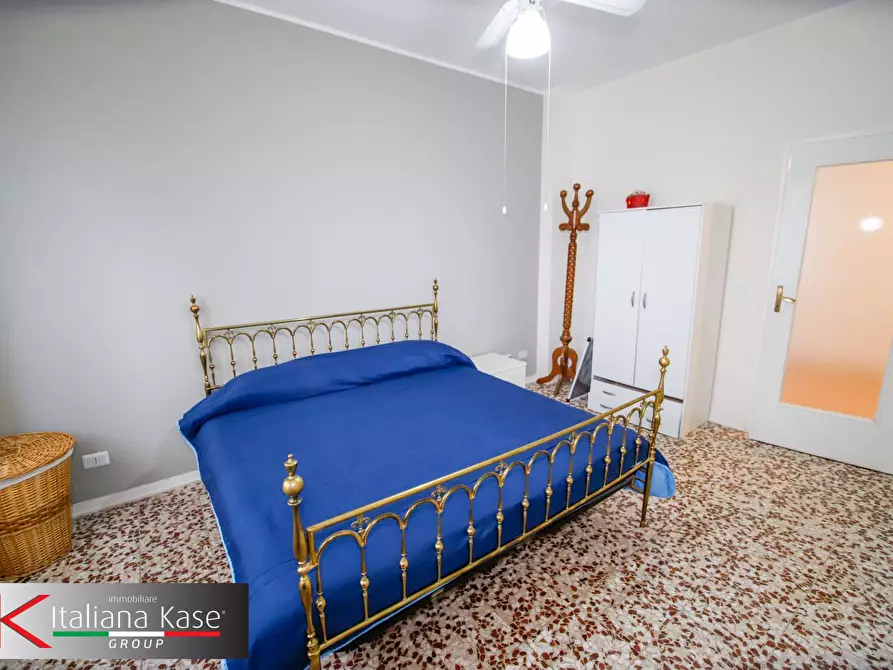 Immagine 10 di Appartamento in vendita  in Viale Europa 27 a Caluso