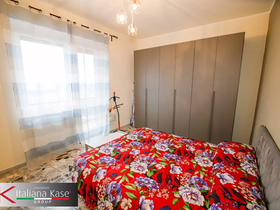 Immagine 12 di Appartamento in vendita  in Viale Europa 27 a Caluso