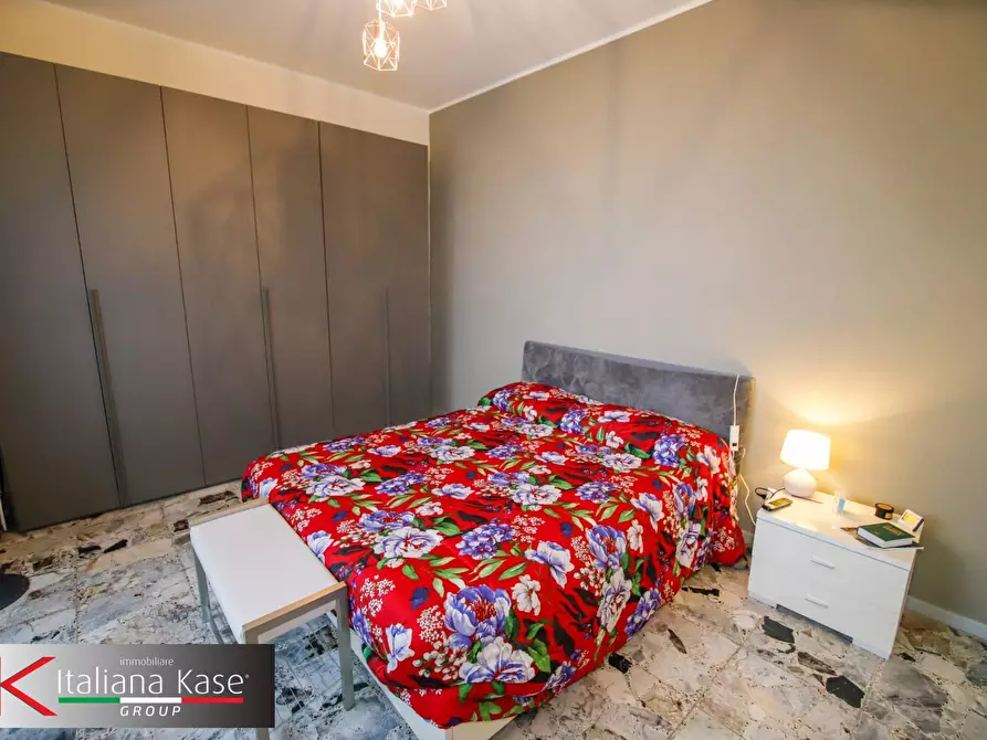 Immagine 13 di Appartamento in vendita  in Viale Europa 27 a Caluso