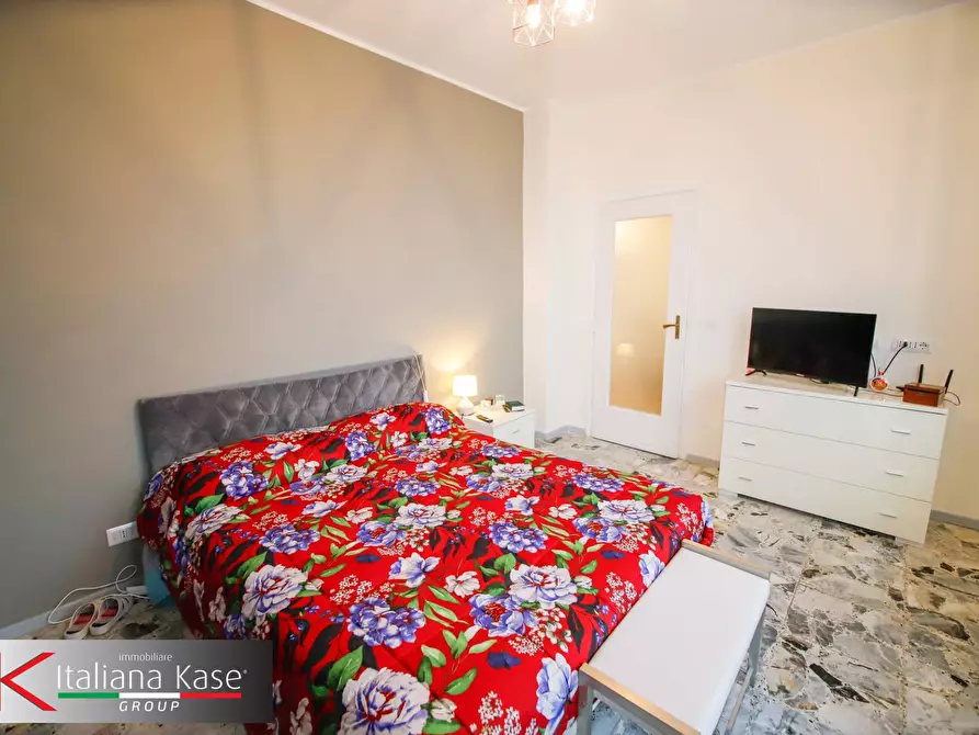 Immagine 14 di Appartamento in vendita  in Viale Europa 27 a Caluso