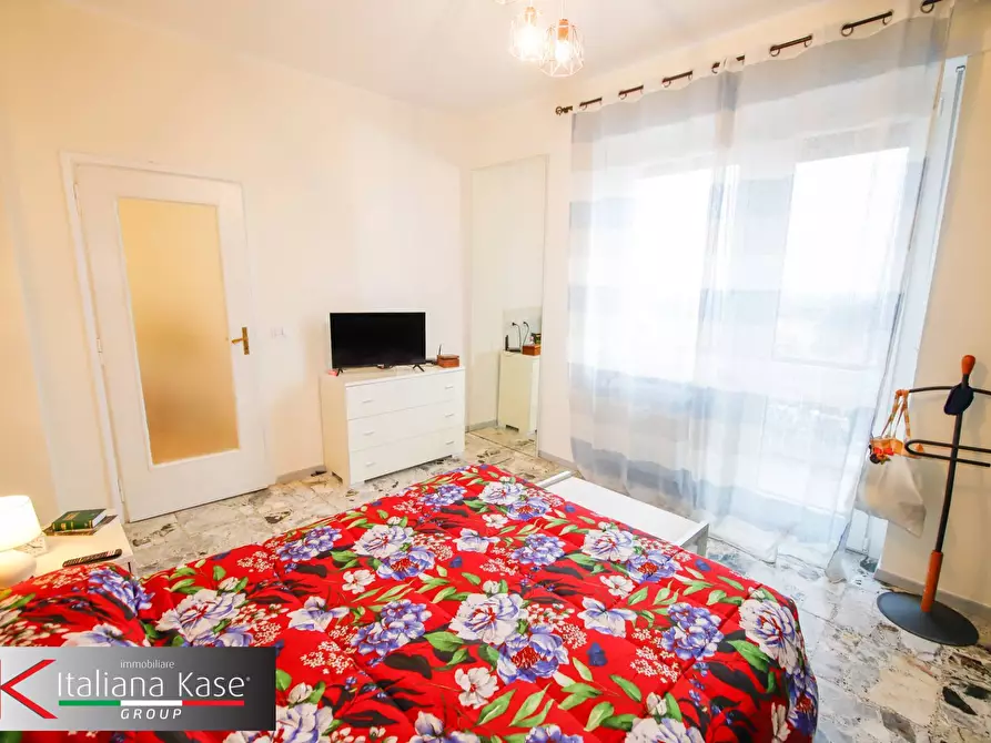 Immagine 15 di Appartamento in vendita  in Viale Europa 27 a Caluso