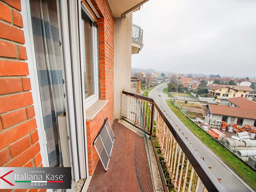 Immagine 16 di Appartamento in vendita  in Viale Europa 27 a Caluso