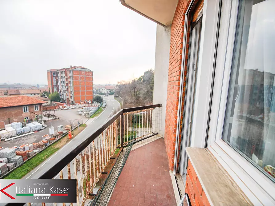 Immagine 17 di Appartamento in vendita  in Viale Europa 27 a Caluso