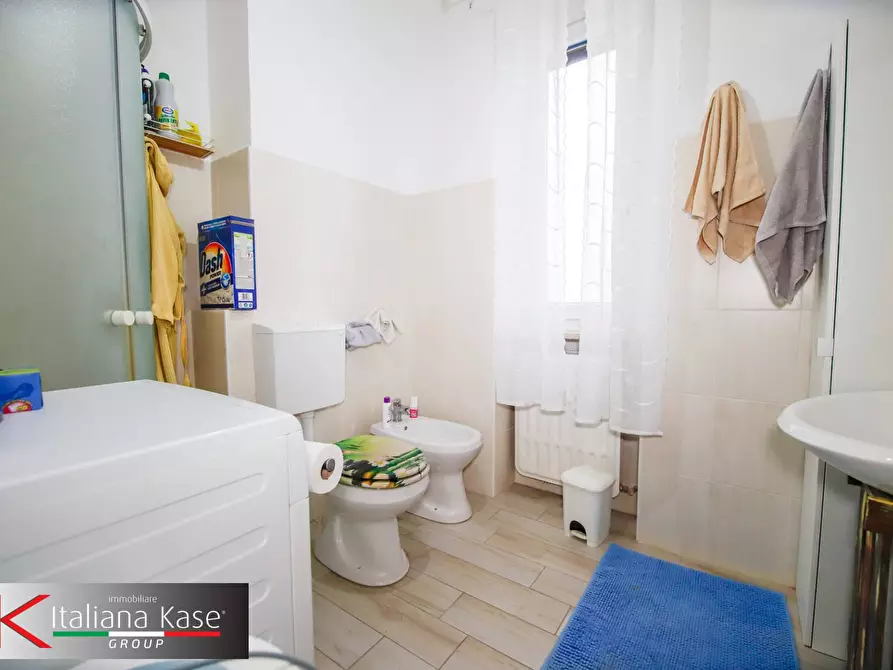 Immagine 18 di Appartamento in vendita  in Viale Europa 27 a Caluso