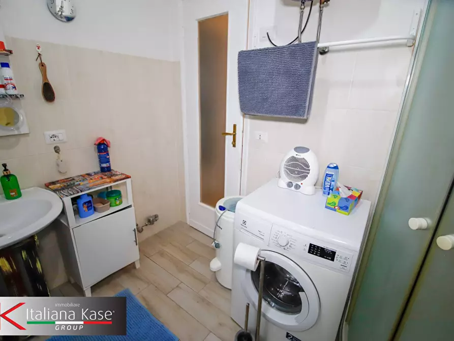 Immagine 19 di Appartamento in vendita  in Viale Europa 27 a Caluso