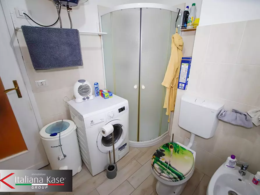 Immagine 20 di Appartamento in vendita  in Viale Europa 27 a Caluso