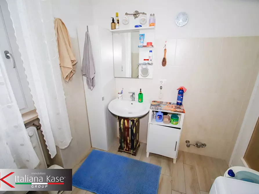 Immagine 21 di Appartamento in vendita  in Viale Europa 27 a Caluso