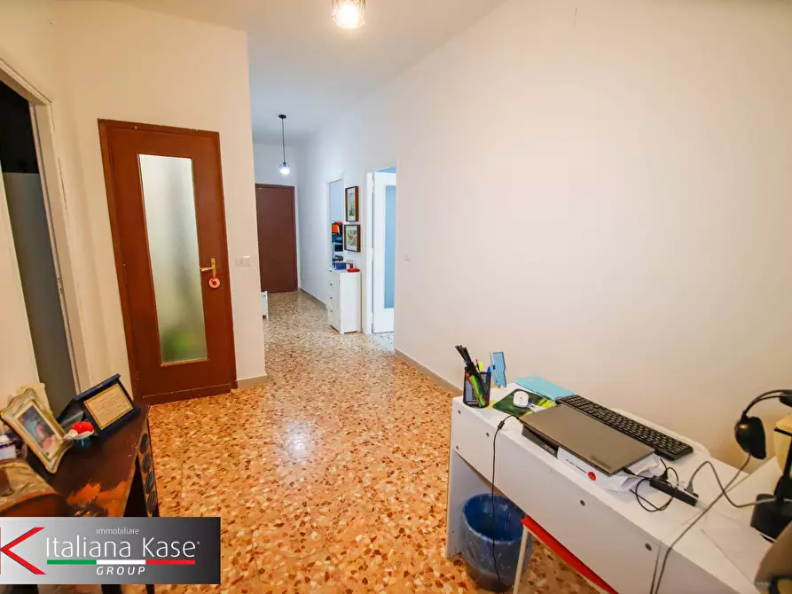 Immagine 22 di Appartamento in vendita  in Viale Europa 27 a Caluso