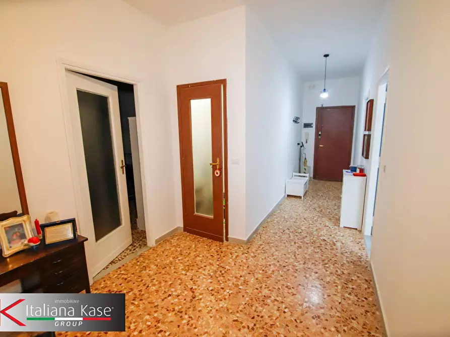 Immagine 23 di Appartamento in vendita  in Viale Europa 27 a Caluso