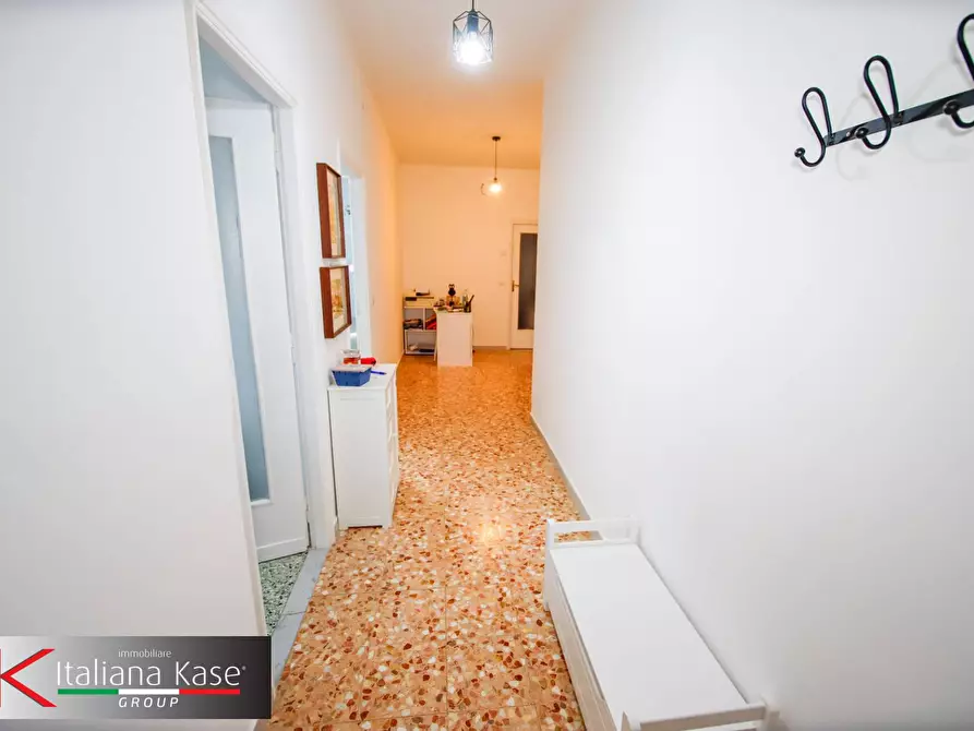 Immagine 24 di Appartamento in vendita  in Viale Europa 27 a Caluso