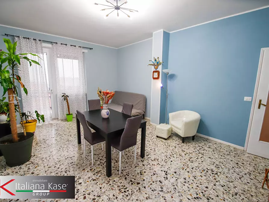 Immagine 27 di Appartamento in vendita  in Viale Europa 27 a Caluso