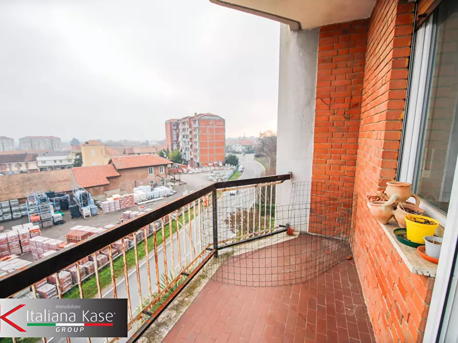 Immagine 30 di Appartamento in vendita  in Viale Europa 27 a Caluso