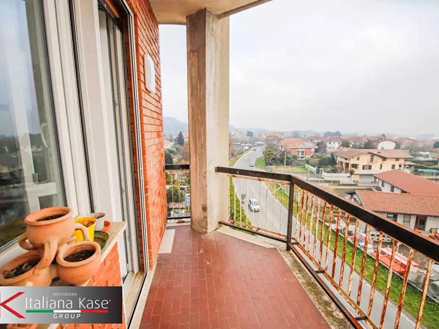 Immagine 31 di Appartamento in vendita  in Viale Europa 27 a Caluso