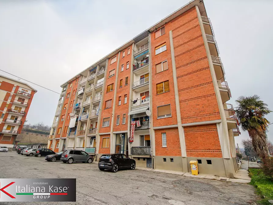 Immagine 1 di Appartamento in vendita  in Viale Europa 27 a Caluso