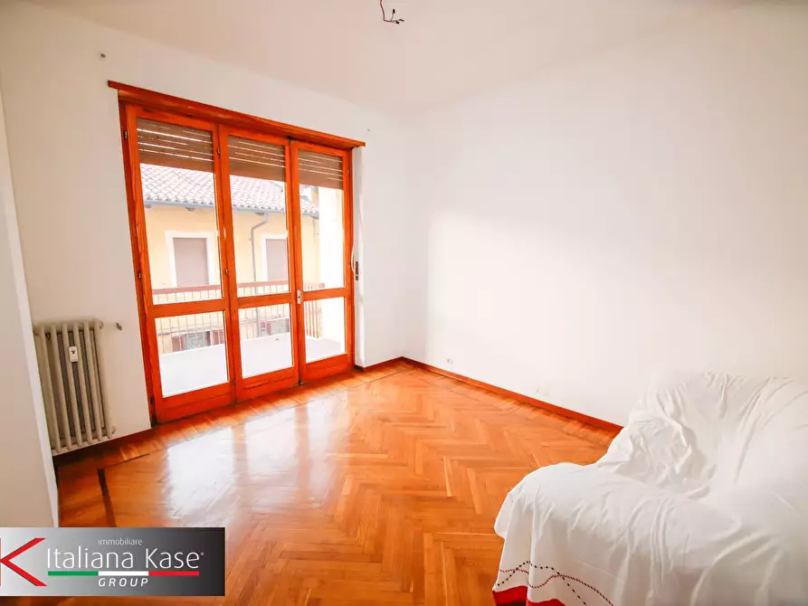 Immagine 2 di Appartamento in vendita  in VIA CARLO ALBERTO 3 a San Giorgio Canavese
