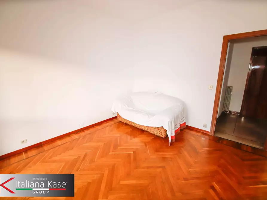 Immagine 3 di Appartamento in vendita  in VIA CARLO ALBERTO 3 a San Giorgio Canavese