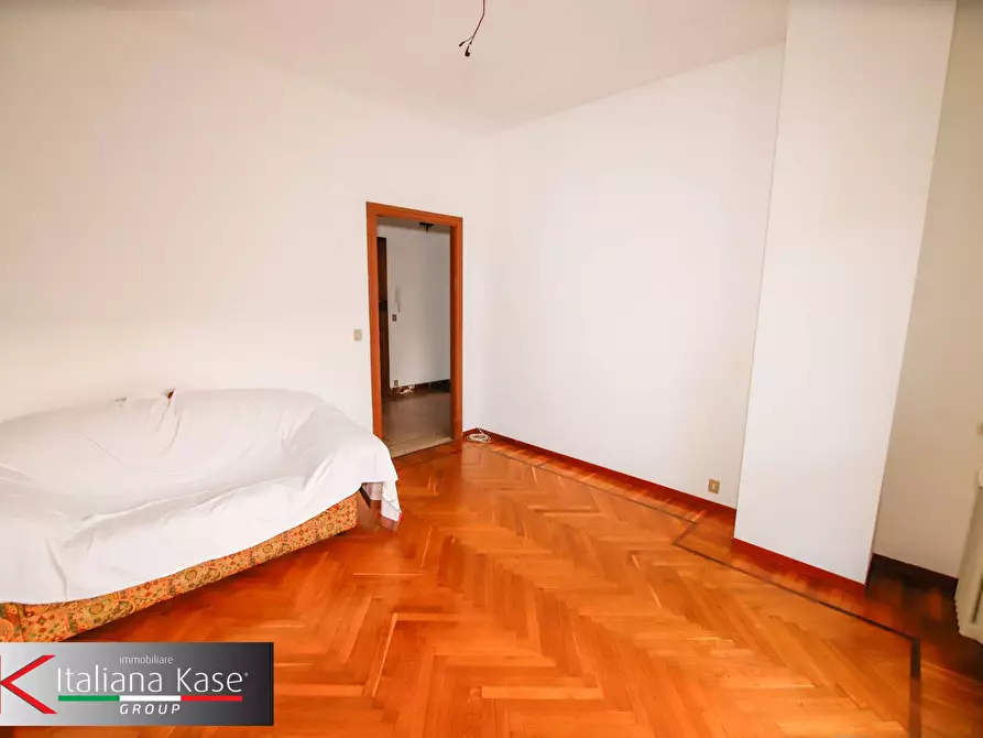 Immagine 4 di Appartamento in vendita  in VIA CARLO ALBERTO 3 a San Giorgio Canavese