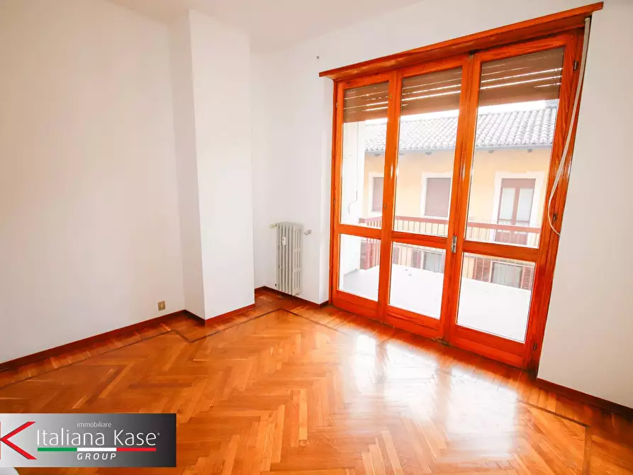 Immagine 5 di Appartamento in vendita  in VIA CARLO ALBERTO 3 a San Giorgio Canavese