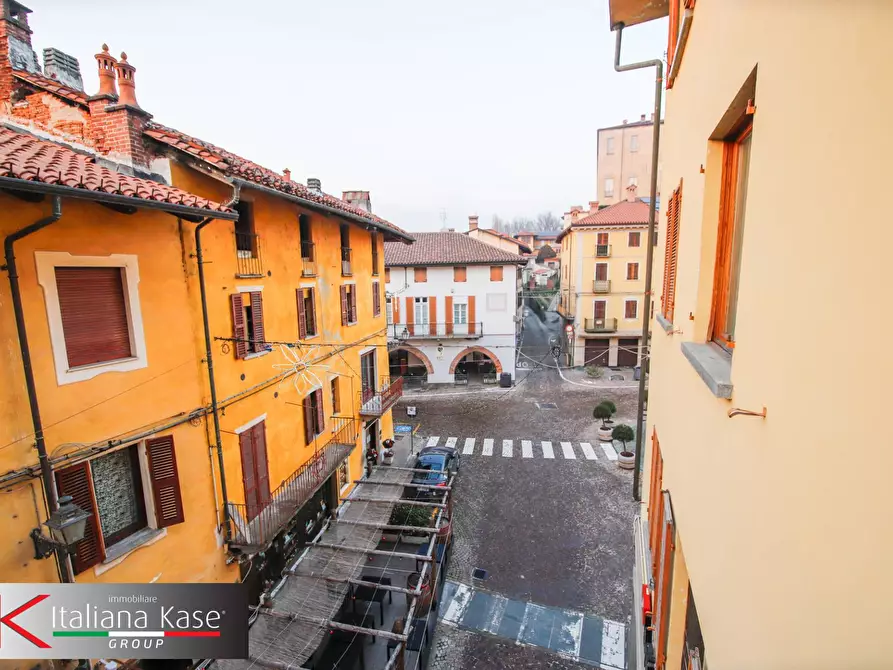 Immagine 18 di Appartamento in vendita  in VIA CARLO ALBERTO 3 a San Giorgio Canavese